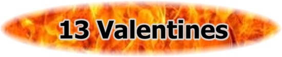 valentines book logo
